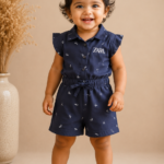 Jumpsuit for Kids