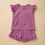 girls knits dress