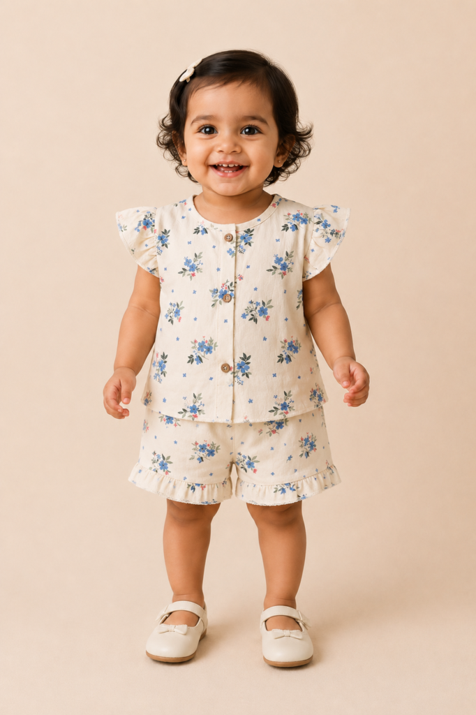 Co-Ords for Girls