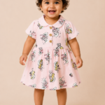 Frock for Kids