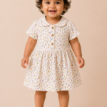 Floral frock