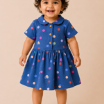 Navy Frocks