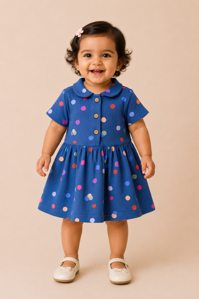 Navy Frocks