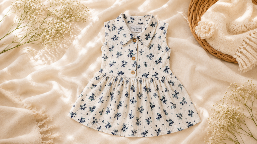 kids frock
