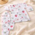 Muslin Set