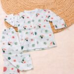 Muslin Nightsuit