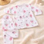 muslin full sleeve