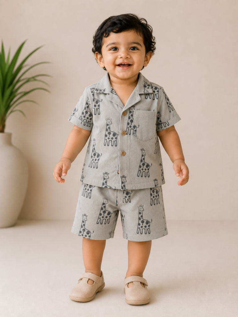 baby boys dress