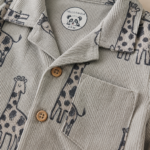 collar shirt for boys