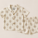 collar dress