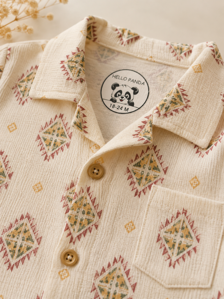 boys dress set